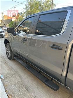 شيفروليه سلفرادو